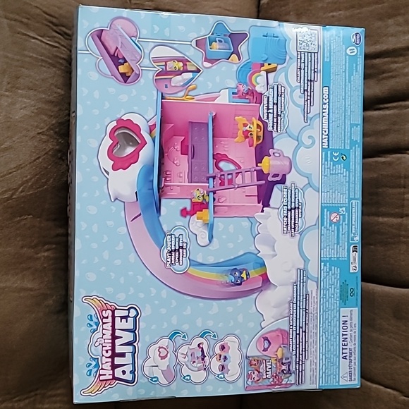 Hatchimals Alive BNIB - Picture 4 of 4